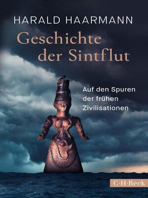 cover image of Geschichte der Sintflut